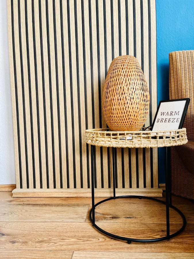 Aycatcherhomes - Top Lage I 4 Personen I 2 Schlafzimmer I Zentral I Altstadt Marburg I Naehe Fluss Lahn I Wlan I Apartment Sirius Bagian luar foto
