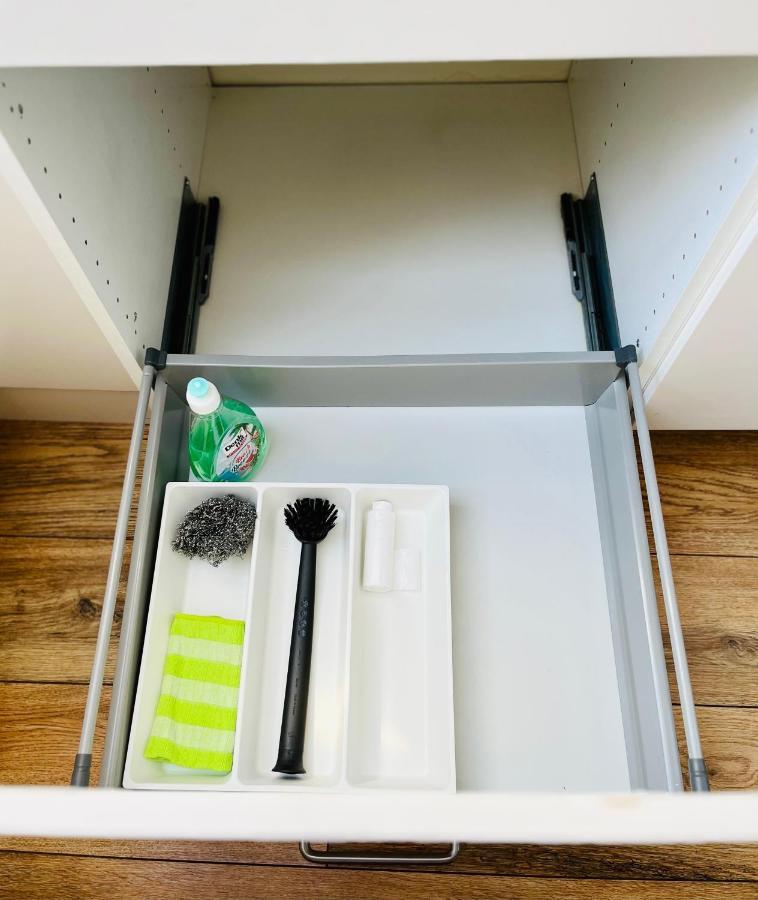 Aycatcherhomes - Top Lage I 4 Personen I 2 Schlafzimmer I Zentral I Altstadt Marburg I Naehe Fluss Lahn I Wlan I Apartment Sirius Bagian luar foto